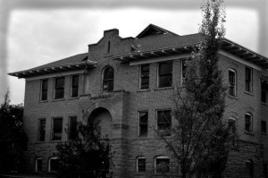 Image result for haunted house albion idaho