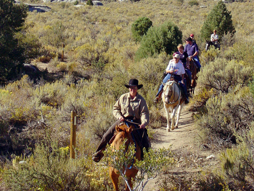 Southern Idaho Tourism / Authentic Idaho