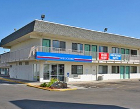 Motel 6 Twin Falls - Visit Southern Idaho