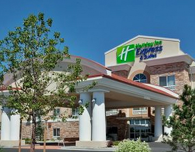 Holiday Inn Express - Twin Falls - Visit Southern Idaho