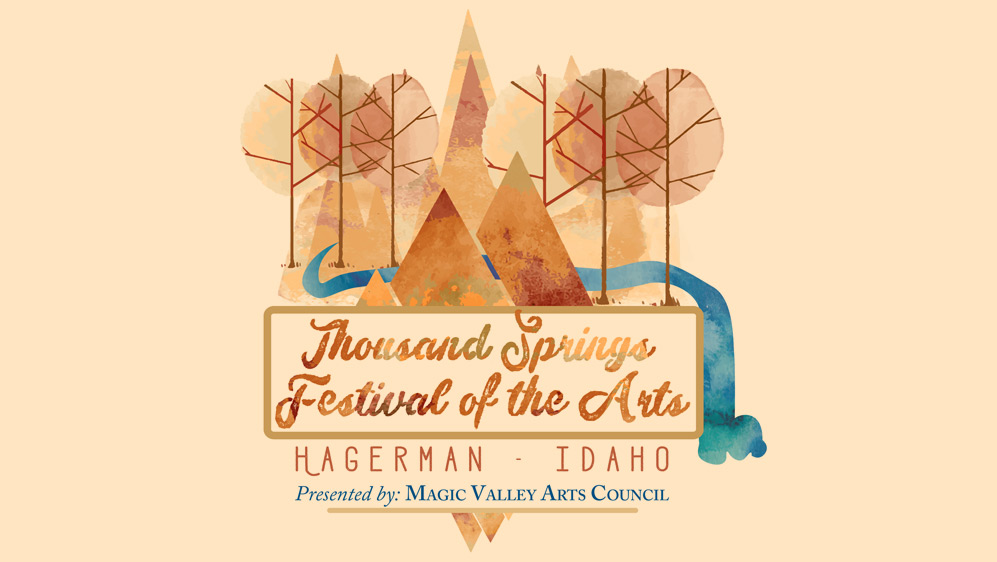 Thousand Springs Festival of the Arts - Visit Southern Idaho