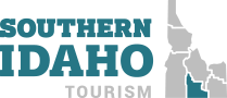 Southern Idaho Tourism logo