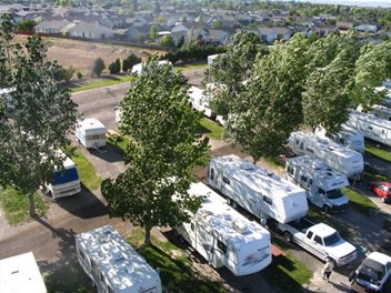 Oregon Trail Campground Rv Park Visit Southern Idaho