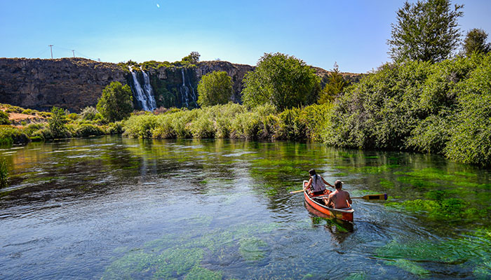 One Week Itinerary: Adventure Family Edition in South Idaho - Visit ...