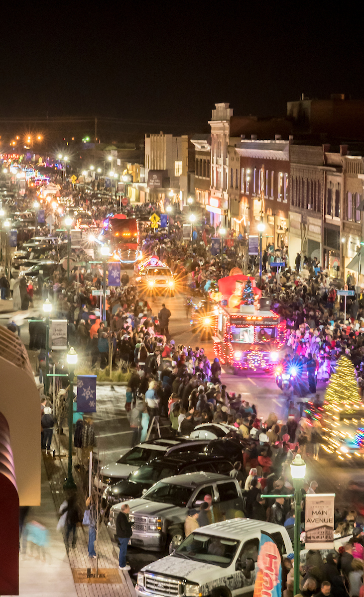 Twin Falls Christmas Lights 2020 Best New 2020