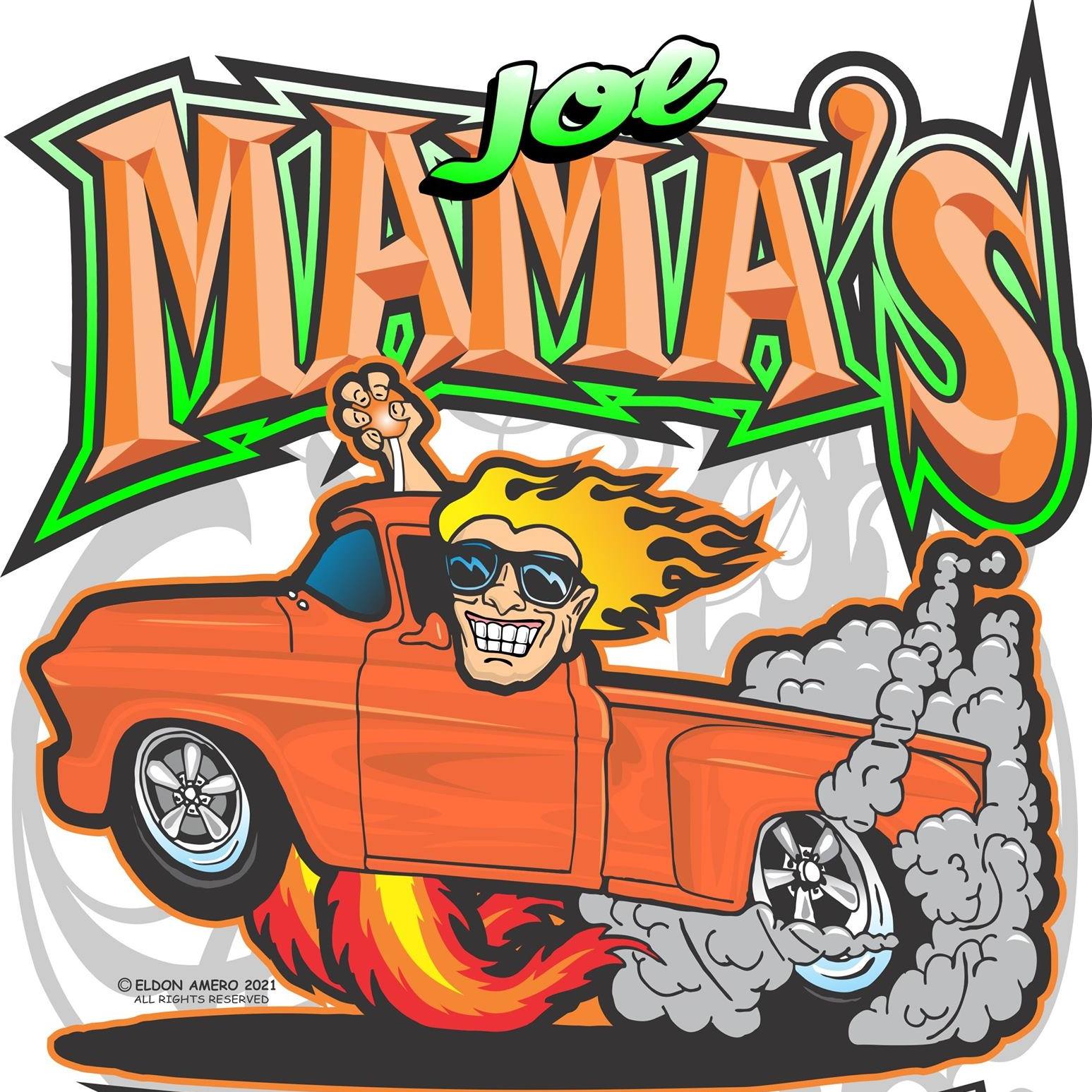 Joe Mama's Car Show Visit Southern Idaho