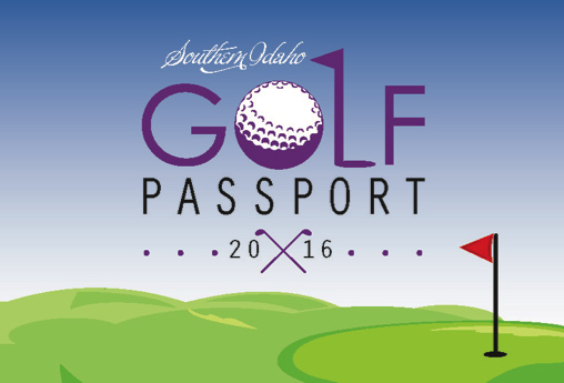 Southern Idaho Golf Passport