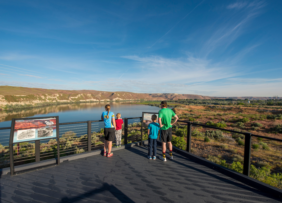 Hagerman Fossil Beds National Monument - Visit Southern Idaho
