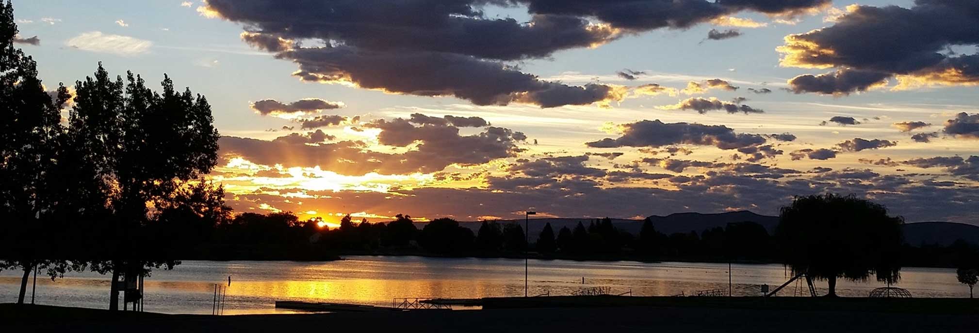 Burley Municipal Golf Course