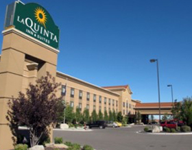 LaQuinta Inns & Suites