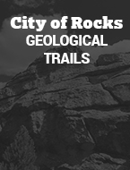 City-of-rocks-Geological-trails