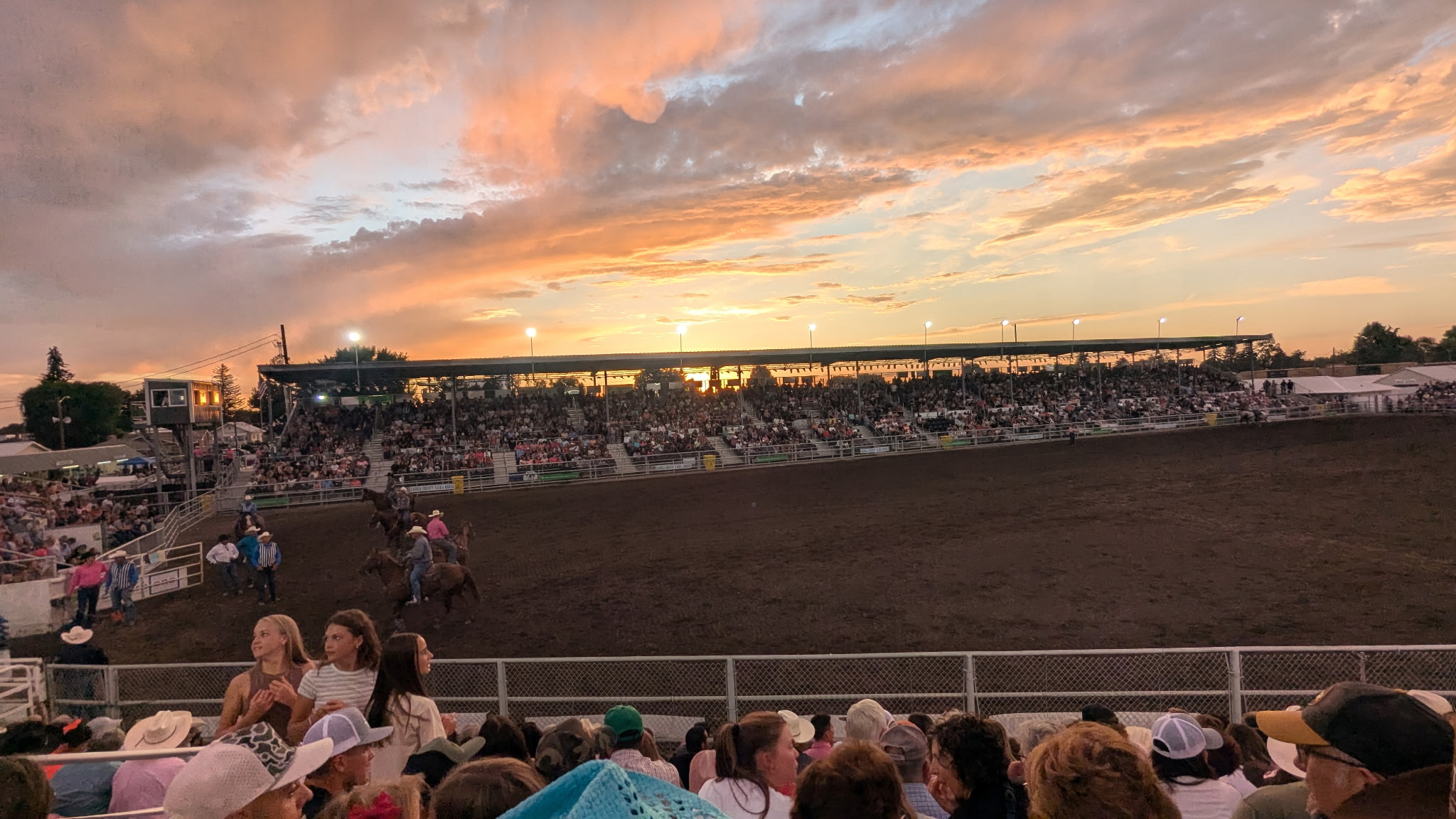 Your Rodeo Roundup - Visit Southern Idaho