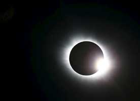 Southern Idaho Eclipse Adventure
