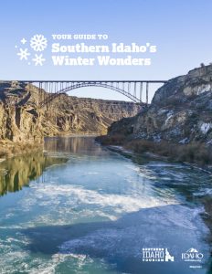 Southern Idaho Winter Guide 2018