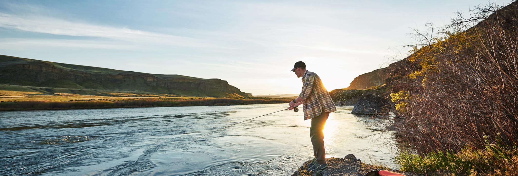 Idaho's Best Fishing Waters by Wilderness Adventures Press