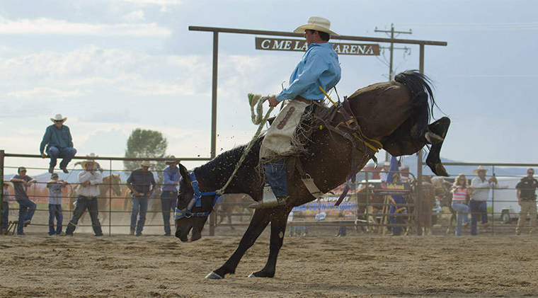 Camas County Rodeo