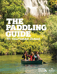 The Paddling Guide to Southern Idaho Tourism