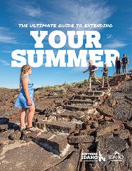 extend summer guide
