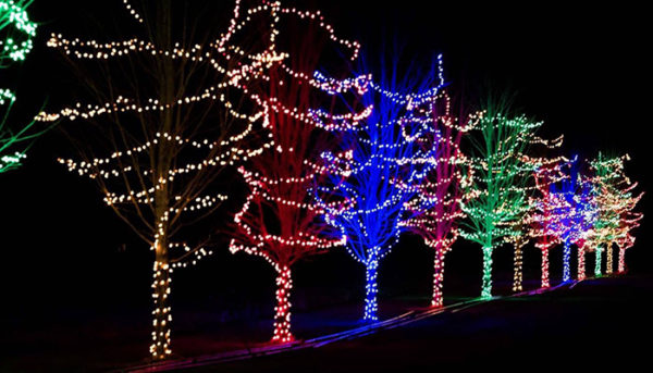 Where to find the best Christmas Lights - Visit Southern Idaho