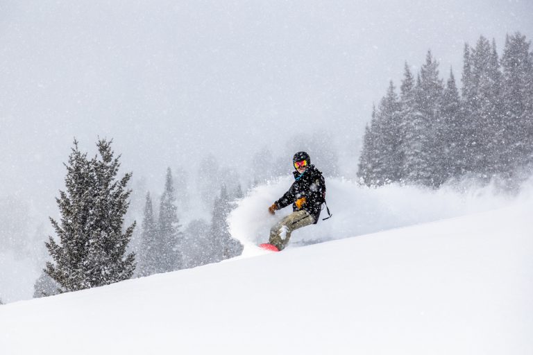 Cat Skiing At Soldier Mountain - Visit Southern Idaho