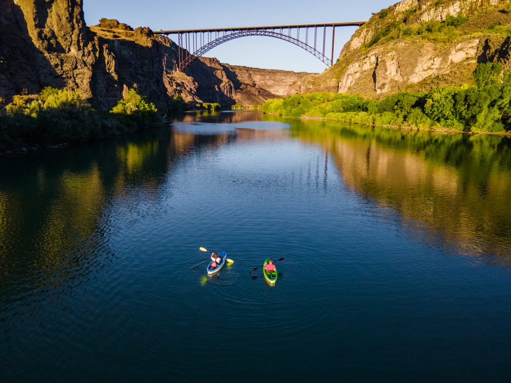 Is Twin Falls Worth Visiting? - Visit Southern Idaho