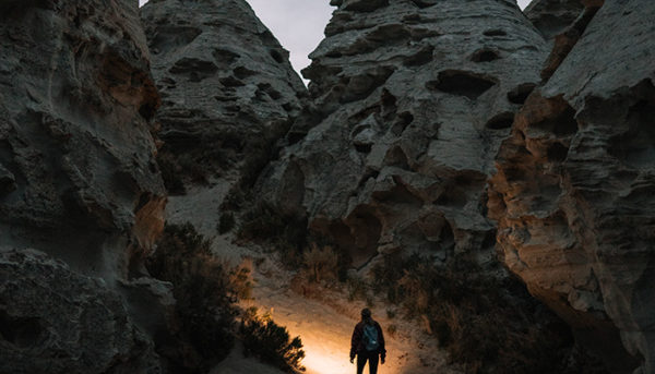 Adventure Photographer Itinerary; Nate Dodge traveling from Denver to ...