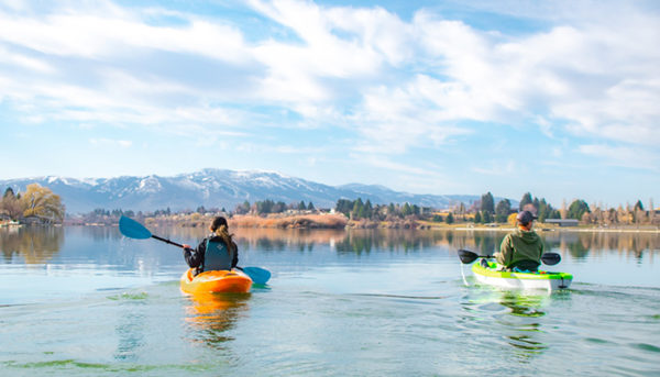 Kayaking Guide To Southern Idaho Visit Southern Idaho 7577