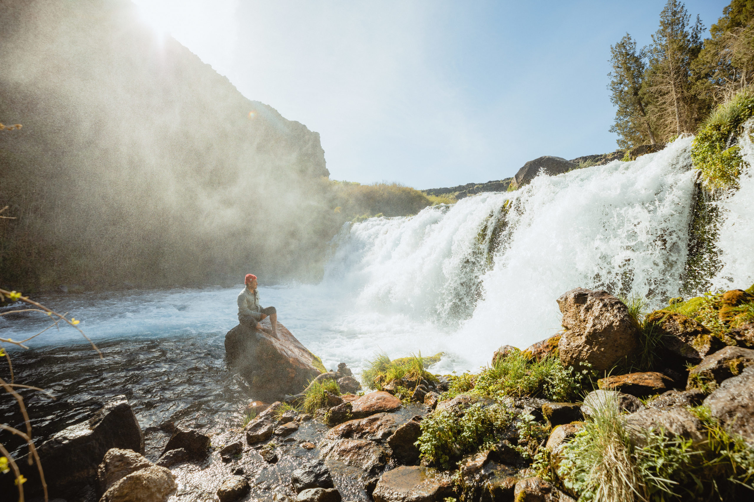 Idaho Falls Private Full-Day Idaho Landmarks Sightseeing Tour 2024