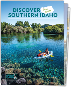 Discover Southern Idaho Travel Guide