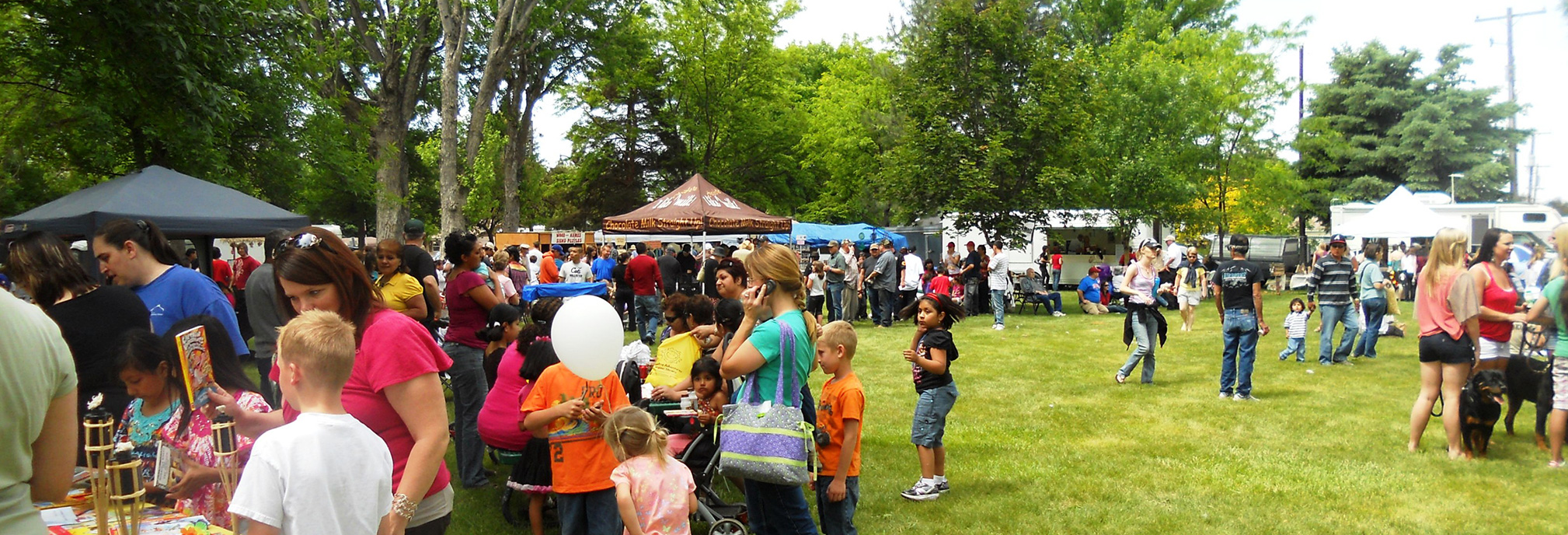 Our Communities Visit Southern Idaho