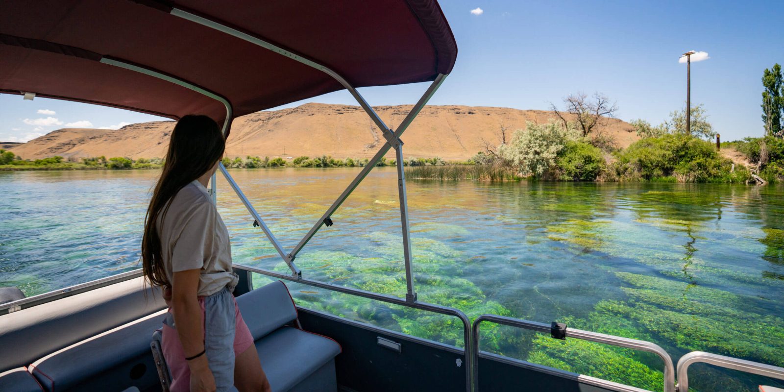 Banbury Adventures | Things to Do in Southern Idaho