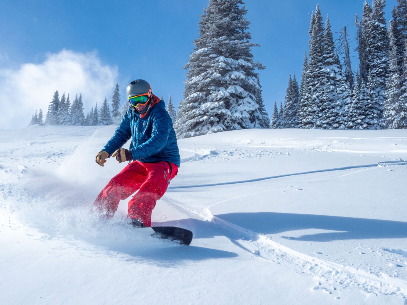 Pomerelle Mountain Resort - Visit Southern Idaho